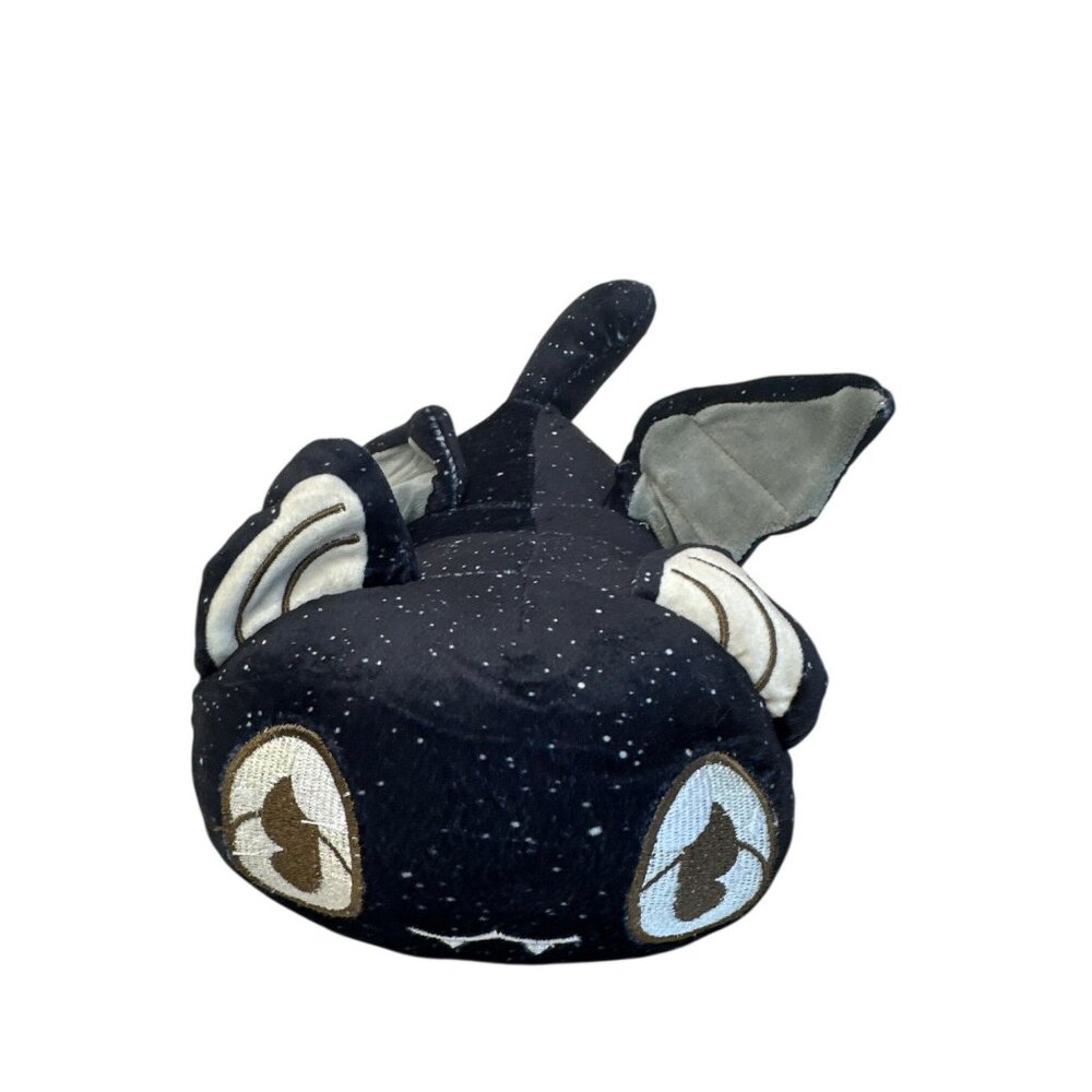 Aphmau MeeMeows 11" Bat Cat Plush Halloween Collection Stuffed Animal Toy
